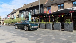 Oldtimertreffen in Lommel -  17 juni 2026