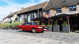 Oldtimertreffen in Lommel -  17 juni 2026