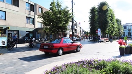 Oldtimertreffen in Lommel -  17 juni 2026
