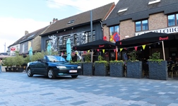 Oldtimertreffen in Lommel -  17 juni 2026