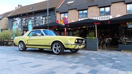 Oldtimertreffen in Lommel -  17 juni 2026