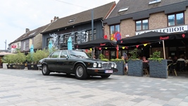 Oldtimertreffen in Lommel -  17 juni 2026