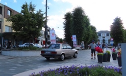 Oldtimertreffen in Lommel -  17 juni 2026