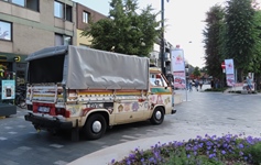 Oldtimertreffen in Lommel -  17 juni 2026