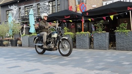 Oldtimertreffen in Lommel -  17 juni 2026