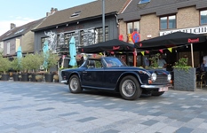 Oldtimertreffen in Lommel -  17 juni 2026