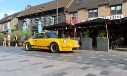 Oldtimertreffen in Lommel -  17 juni 2026