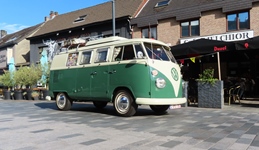 Oldtimertreffen in Lommel -  17 juni 2026