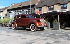 Oldtimertreffen in Lommel -  17 juni 2026