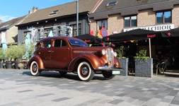 Oldtimertreffen in Lommel -  17 juni 2026