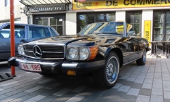 Oldtimertreffen in Lommel -  17 juni 2026