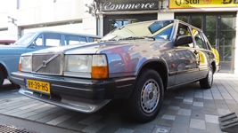 Oldtimertreffen in Lommel -  17 juni 2026