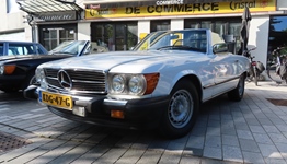 Oldtimertreffen in Lommel -  17 juni 2026