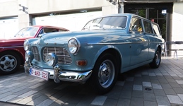 Oldtimertreffen in Lommel -  17 juni 2026