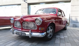 Oldtimertreffen in Lommel -  17 juni 2026