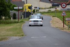 14de Oldtimerrit De Kroon te Voormezele -  7 juni 2026