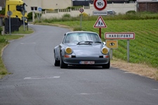 14de Oldtimerrit De Kroon te Voormezele -  7 juni 2026