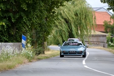 14de Oldtimerrit De Kroon te Voormezele -  7 juni 2026