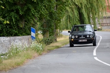 14de Oldtimerrit De Kroon te Voormezele -  7 juni 2026