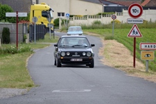 14de Oldtimerrit De Kroon te Voormezele -  7 juni 2026