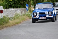 14de Oldtimerrit De Kroon te Voormezele -  7 juni 2026