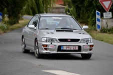 14de Oldtimerrit De Kroon te Voormezele -  7 juni 2026