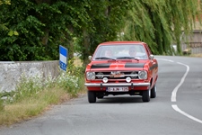 14de Oldtimerrit De Kroon te Voormezele -  7 juni 2026