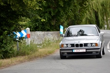 14de Oldtimerrit De Kroon te Voormezele -  7 juni 2026