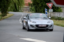 14de Oldtimerrit De Kroon te Voormezele -  7 juni 2026