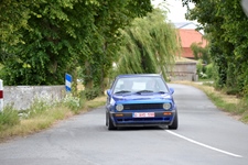 14de Oldtimerrit De Kroon te Voormezele -  7 juni 2026