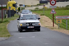 14de Oldtimerrit De Kroon te Voormezele -  7 juni 2026