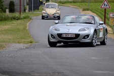 14de Oldtimerrit De Kroon te Voormezele -  7 juni 2026