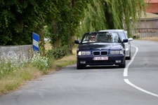 14de Oldtimerrit De Kroon te Voormezele -  7 juni 2026