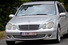 14de Oldtimerrit De Kroon te Voormezele -  7 juni 2026