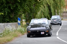 14de Oldtimerrit De Kroon te Voormezele -  7 juni 2026
