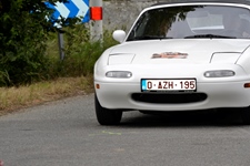 14de Oldtimerrit De Kroon te Voormezele -  7 juni 2026
