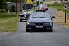 14de Oldtimerrit De Kroon te Voormezele -  7 juni 2026