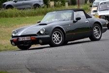 14de Oldtimerrit De Kroon te Voormezele -  7 juni 2026