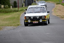 14de Oldtimerrit De Kroon te Voormezele -  7 juni 2026
