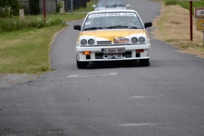 14de Oldtimerrit De Kroon te Voormezele -  7 juni 2026