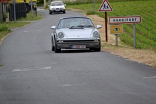 14de Oldtimerrit De Kroon te Voormezele -  7 juni 2026