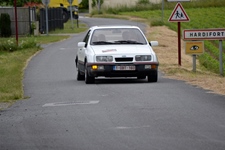 14de Oldtimerrit De Kroon te Voormezele -  7 juni 2026