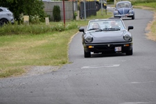 14de Oldtimerrit De Kroon te Voormezele -  7 juni 2026