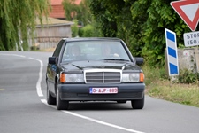 14de Oldtimerrit De Kroon te Voormezele -  7 juni 2026