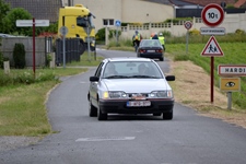 14de Oldtimerrit De Kroon te Voormezele -  7 juni 2026