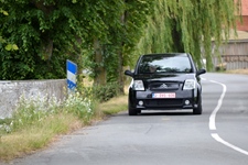 14de Oldtimerrit De Kroon te Voormezele -  7 juni 2026