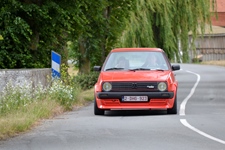 14de Oldtimerrit De Kroon te Voormezele -  7 juni 2026