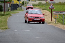 14de Oldtimerrit De Kroon te Voormezele -  7 juni 2026