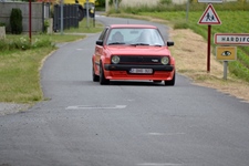 14de Oldtimerrit De Kroon te Voormezele -  7 juni 2026