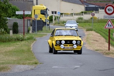 14de Oldtimerrit De Kroon te Voormezele -  7 juni 2026